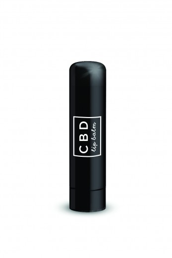 CBD balzam za ustnice 3%, 4,5 g