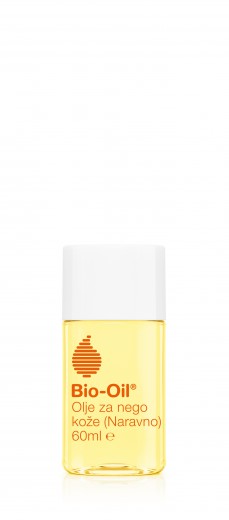 Bio-Oil olje - Naravno 60 ml.