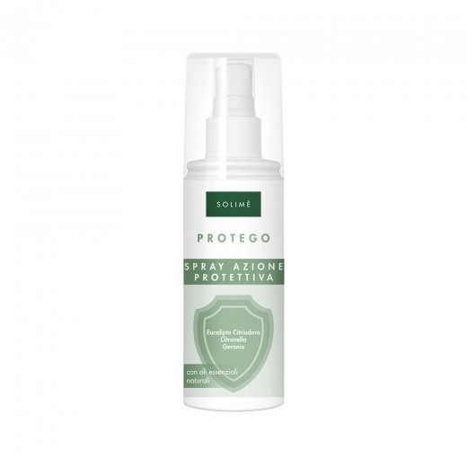 Protego Naravni ekosprej Solime, 100 ml