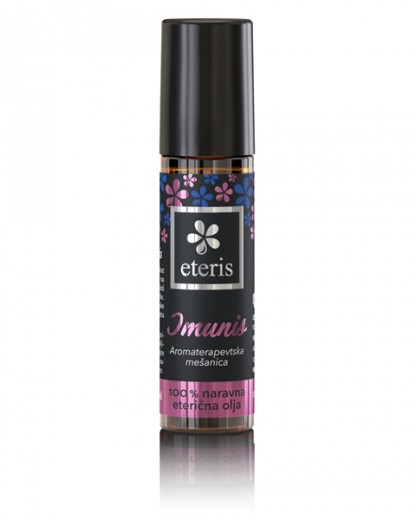 Eteris, Imunis, aromaterapevtska mešanica, 10 ml