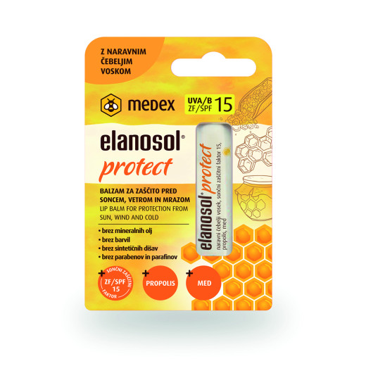Elanosol Protect Medex  4,5 g
