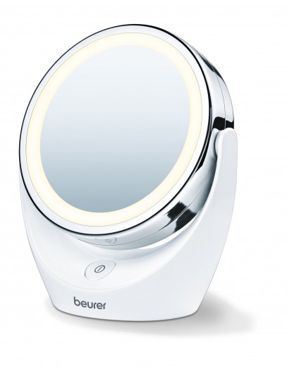 Kozmetično ogledalo Beurer BS 49