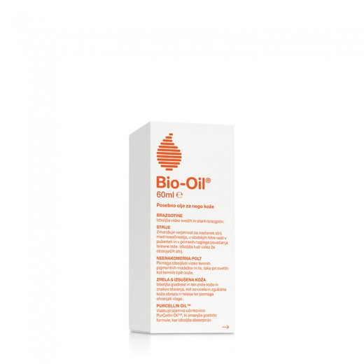 Bio-oil olje za nego kože, 60 ml 