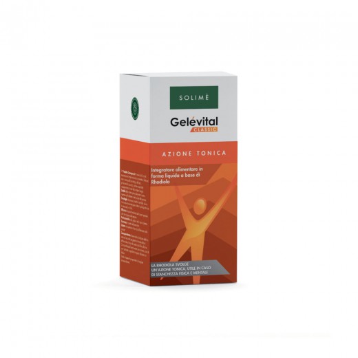 Gelevital classic Solime, 200 ml