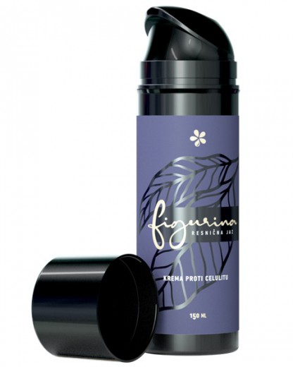Figurina, Krema proti celulitu Figurina, 150 ml