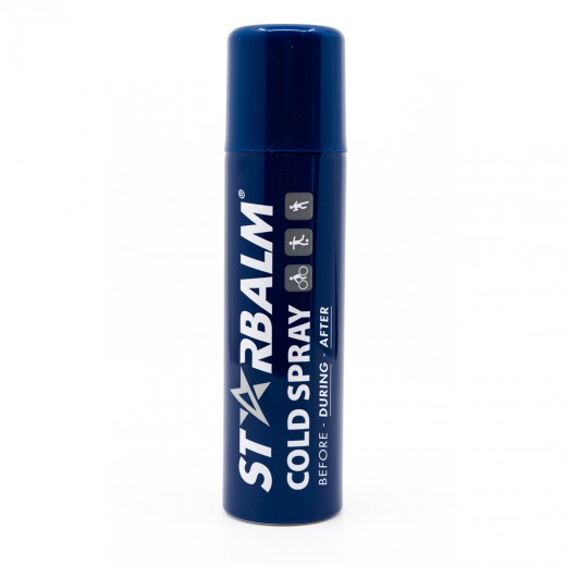 Starbalm, Hladilni sprej, 150 ml