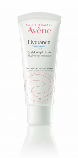 AVÈNE Hydrance  LÉGÈRE vlažilna emulzija 40ml