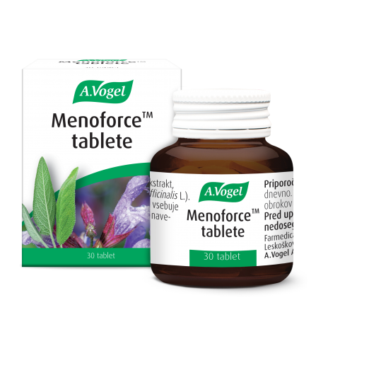 MENOFORCE® tablete