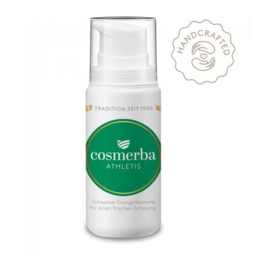 Cosmerba Zelena (Athletis) 150ml