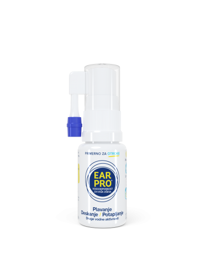 EarPro pršilo 20 ml