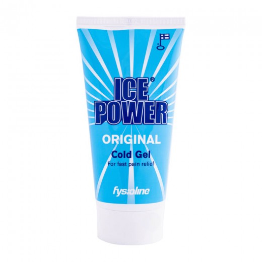 Ice Power hladilni gel, 150 ml