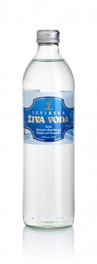 Živa voda 1l