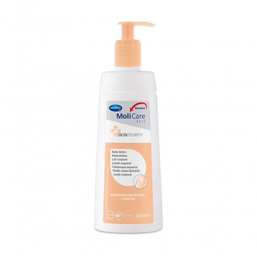 MoliCare Skin Losjon za telo, 500 ml