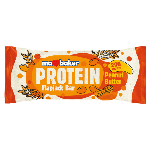 MB Proteinski bar arašidovo maslo - 90g