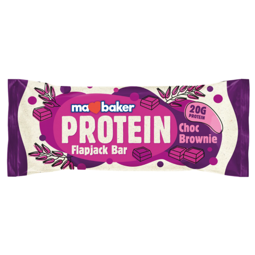 MB Proteinski bar čokolada brownie - 90g