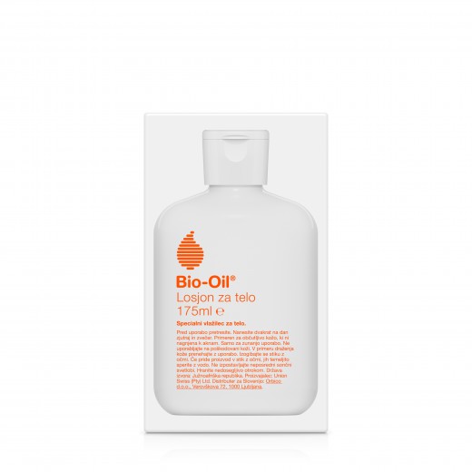 Bio-Oil losjon za telo, 175 ml