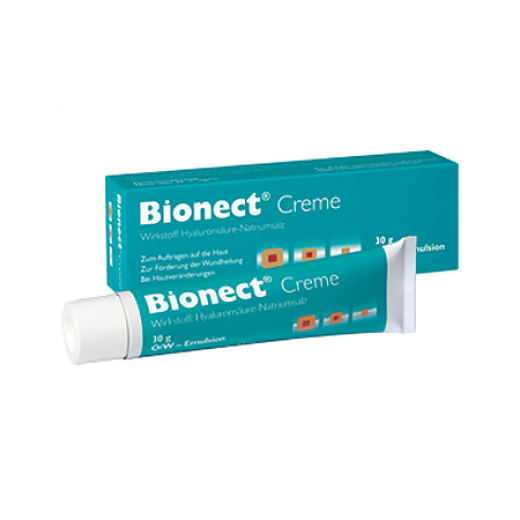 BIONECT krema tuba, 30g