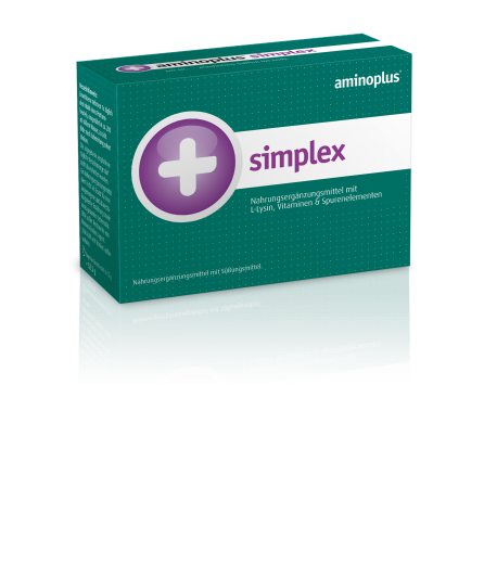aminoplus® simplex