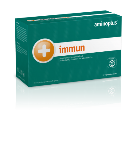 aminoplus® immun, 30 vrečk