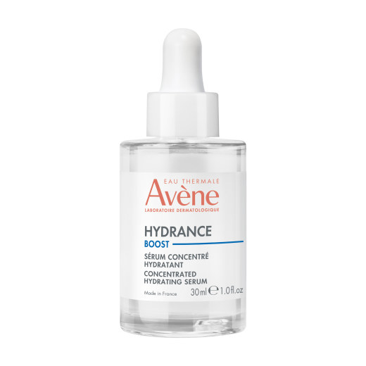 Avène HYDRANCE BOOST koncentrirani vlažilni serum