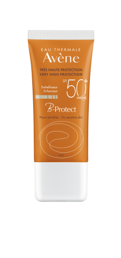 Avène SUN Zelo visoka zaščita B-protect krema SPF50+, 30 ml