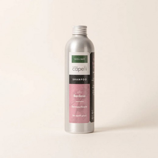 Šampon repinec Solime, 250 ml