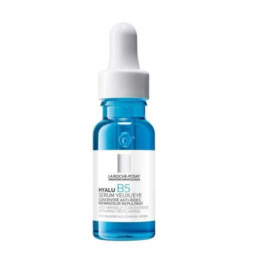 La Roche-Posay, HYALU B5 Serum za predel okoli oči, 15 ml