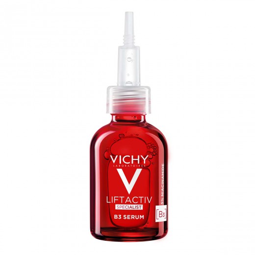 VICHY, LIFTACTIV B3 DARK SPOTS SERUM proti temnim lisam in gubam za obraz, 30 ml