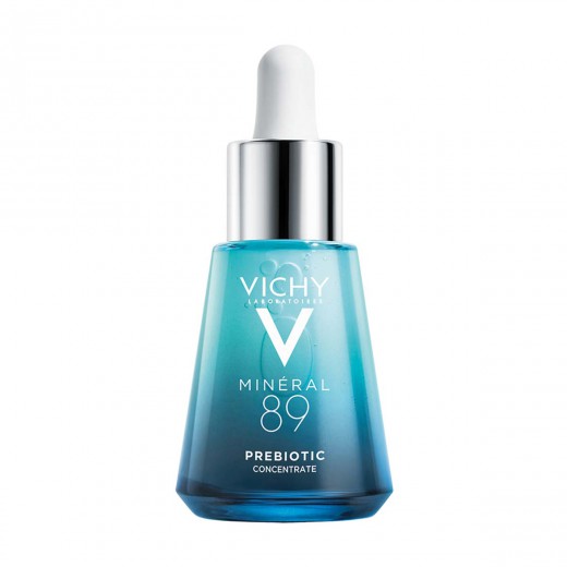 VICHY, MINÉRAL 89 PROBIOTIC FRACTIONS Regenerativni in obnovitveni serum, 30 ml