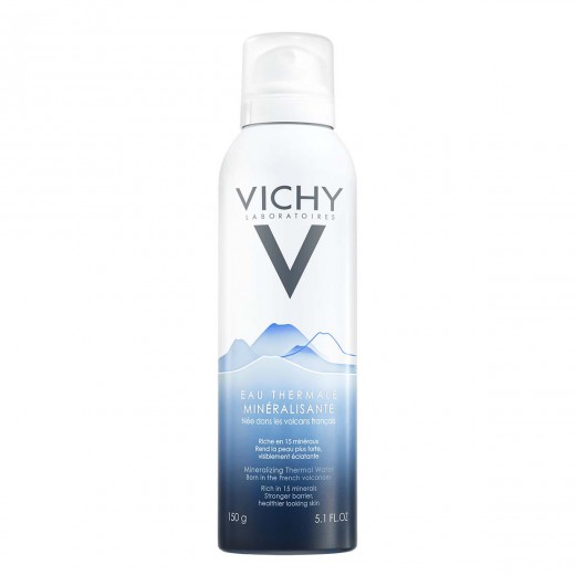 VICHY, EAU THERMALE Mineralizirana termalna voda, 150 ml