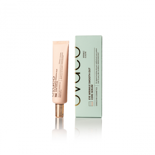Ovaco serum proti gubam okoli oči Eye Wrinkle, 30 ml