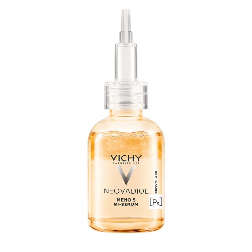 VICHY NEOVADIOL MENO5 BI- Serum za nego kože v menopavzi in post menopavzi, 30 ml