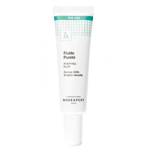 PURIFYING FLUID, 30 ML