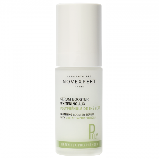 BOOSTER SERUM S POLIFENOLI, 30 ML