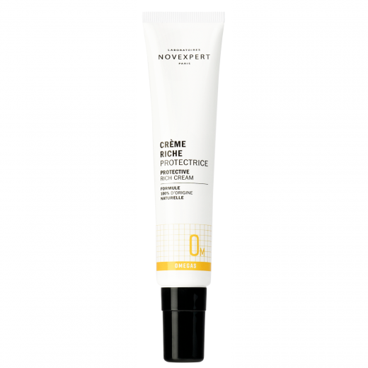 Novexpert, OMEGA Bogata zaščitna krema omega, 40 ml