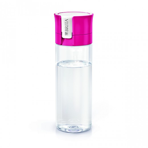 BRITA plastenka za filtriranje vode Fill & Go Vital 0,6L