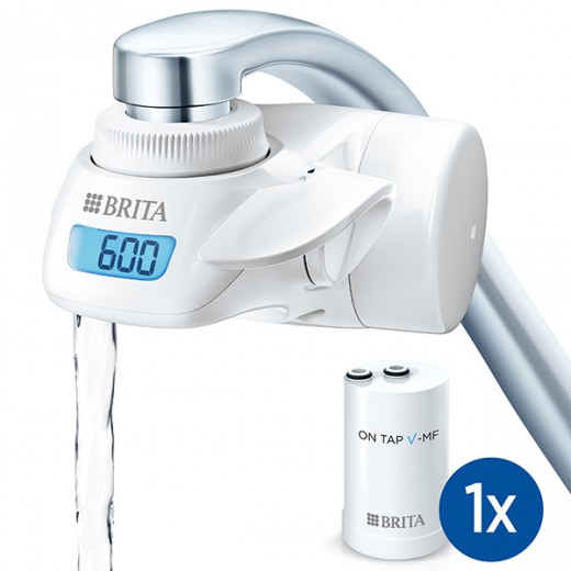 BRITA ON TAP Pro, sistem za filtriranje vode