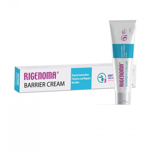 Erbagil, Rigenoma zaščitna krema, 100 ml