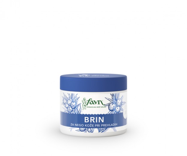 Favn, Brin, aromatično mazilo, 50 ml