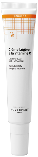Novexpert, VIT. C Lahka krema z vitaminom C, 40 ml