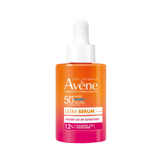 Avène, ultra serum SPF50+, 30 ml