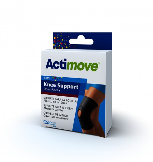 Actimove, Otroška opora za koleno