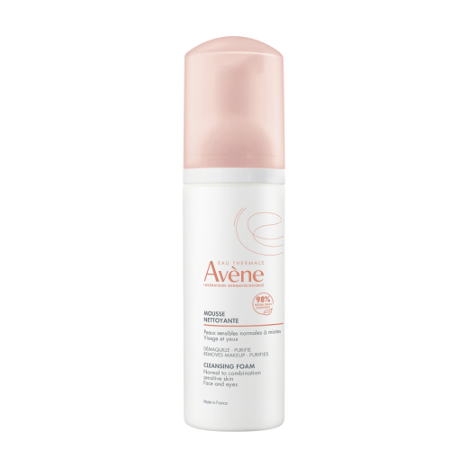 AVÈNE, Pena za čiščenje, 150 ml