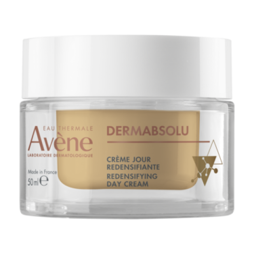 Avène, DERMABSOLU dnevna krema za učvrščevanje, 50 ml