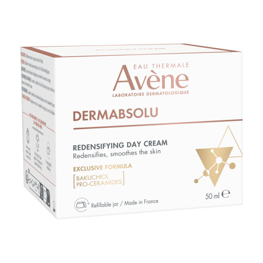 Avène, DERMABSOLU dnevna krema za učvrščevanje, 50 ml