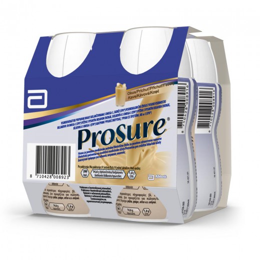 Prosure Kava, 4 x 220 ml