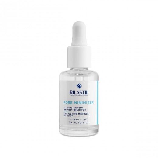 Rilastil, Pore minimizer gel serum, 30 ml