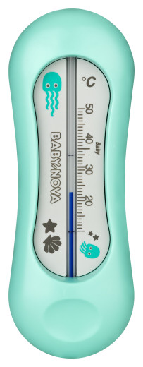 BABY-NOVA vodni termometer