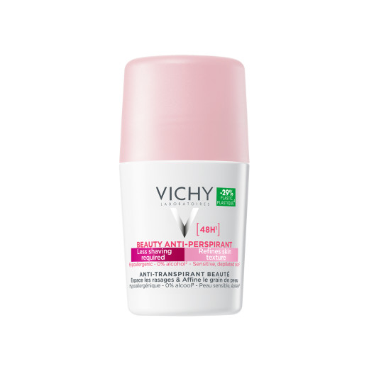 Vichy, Beauty Antiperspirant, 50 ml
