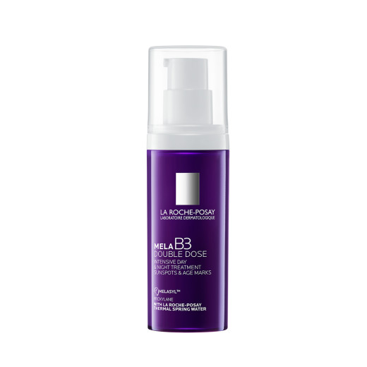 La Roche-Posay, MELA B3 double dose, 40 ml